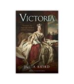 Victoria Julia Baird OnlyByGrace