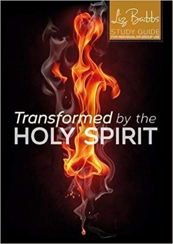 OnlyByGrace Transformed by the holy spirit