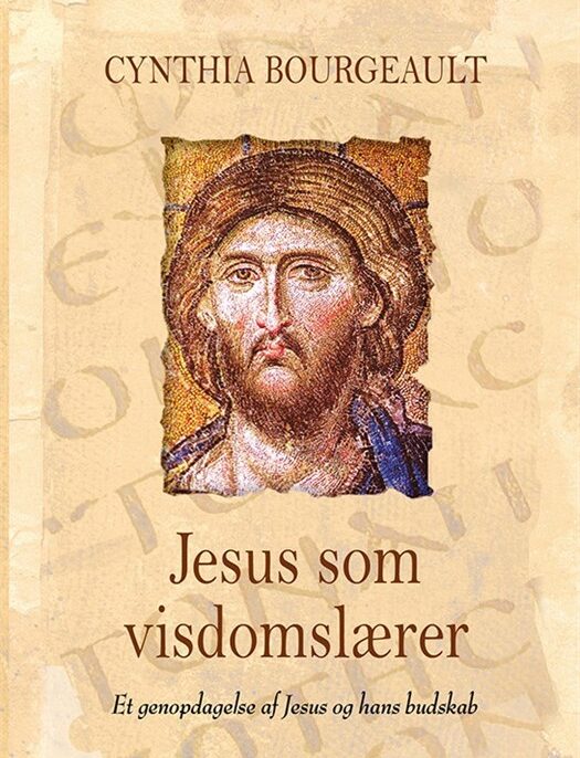 OnlyByGrace Jesus som visdomslærer