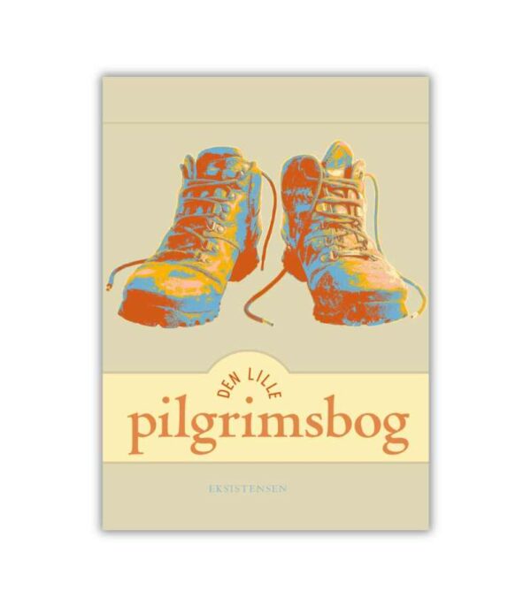 Den Lille Pilgrimsbog OnlyByGrace