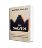 Den Salvede Kasper Bergholt OnlyByGrace