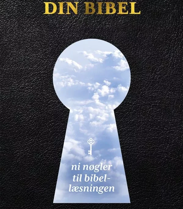 OnlyByGrace Før du åbner din bibel