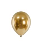 OnlyByGrace Gold ballong