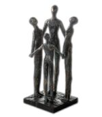 OnlyByGrace Sculpture Familiegruppe 30 cm enhet