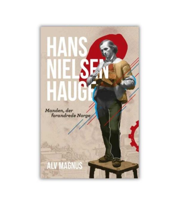 Hans Nielsen Hauge OnlyByGrace