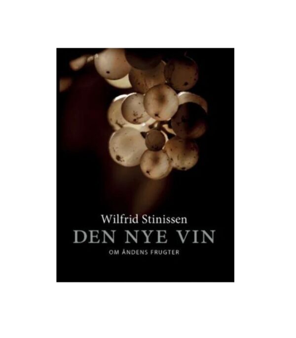 Den nye vin Wilfrid Stinissen OnlyByGrace