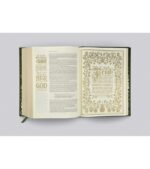 OnlyByGrace The Holy Bible Illuminated Art Journaling Edition