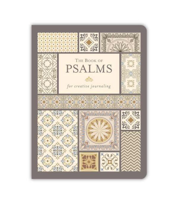 The Book Of Psalms OnlyByGrace