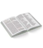 OnlyByGrace Bibelen på hverdagsdansk Grå opslag