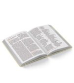 OnlyByGrace Bible i hverdagslig dansk lilla notis 2024