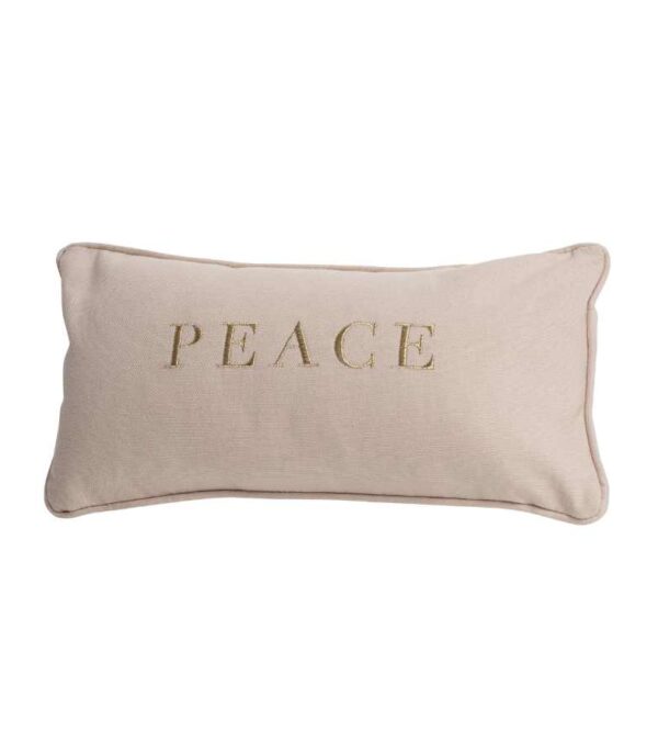 Pillow Peace OnlyByGrace