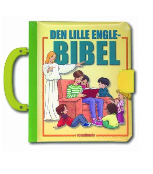 OnlyByGrace The Little Angel Bible