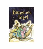 Børnenes bibel OnlyByGrace