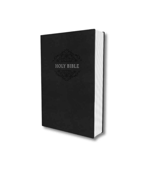 Niv Holy Bible Soft Touch OnlyByGrace