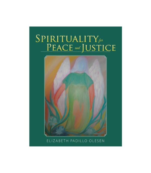 Spirituality for peace and justice OnlyByGrace