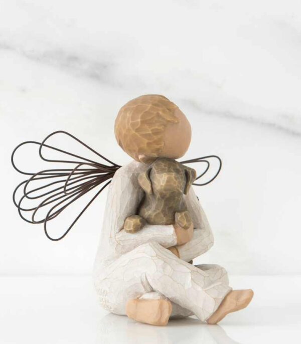 Willow Tree Angel Of Comfort OnlyByGrace