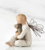 Willow Tree Angel Of Comfort OnlyByGrace