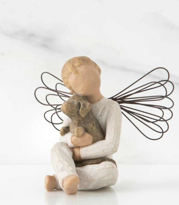 Willow Tree Angel Of Comfort OnlyByGrace