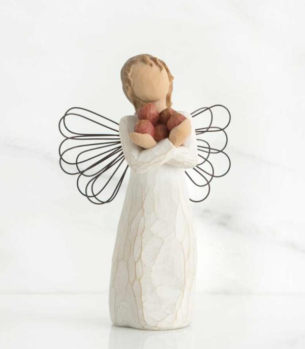 Willow Tree Angel Of Good Health OnlyByGrace