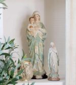 Madonna Skulptur 31cm OnlyByGrace