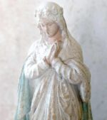 Madonna Skulptur 31cm OnlyByGrace