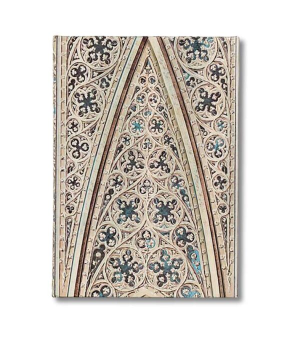 Paperblanks Milan Cathedral Midi Blank OnlyByGrace