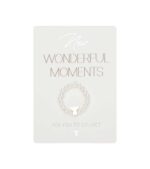 Ring New Wonderful Moments Med Engel Soelv OnlyByGrace