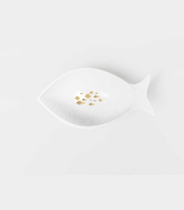 Skål med fisk OnlyByGrace