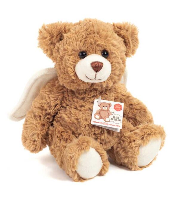 Bamse skytsengel OnlyByGrace