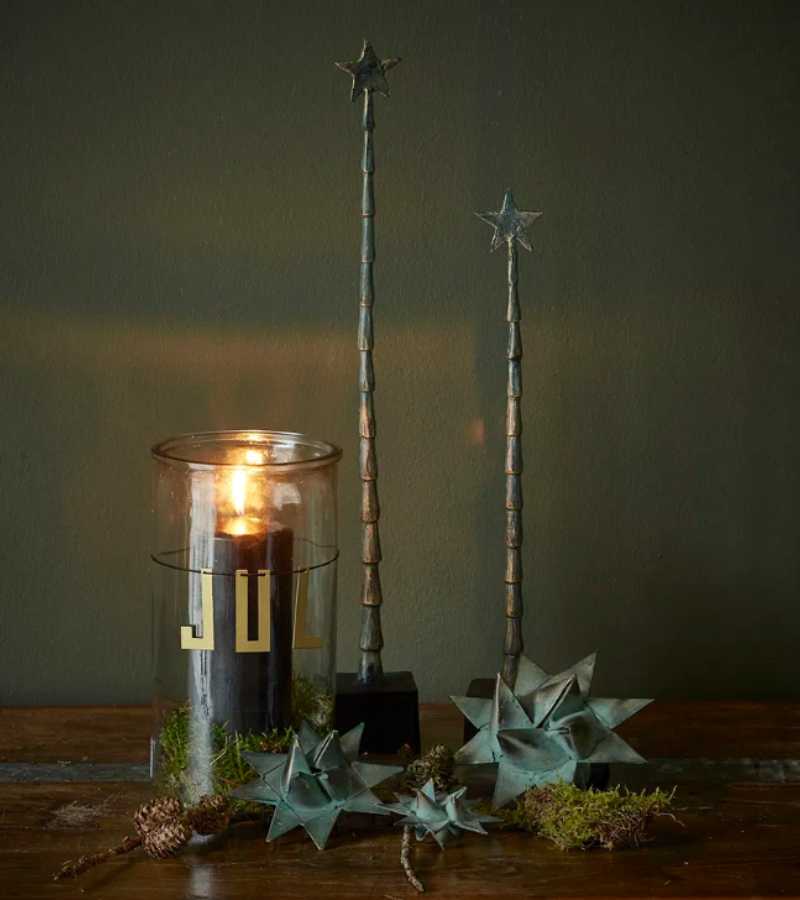 sjerne deko 7 OnlyByGrace