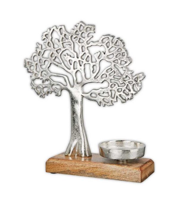 skulptur livstræet stage OnlyByGrace