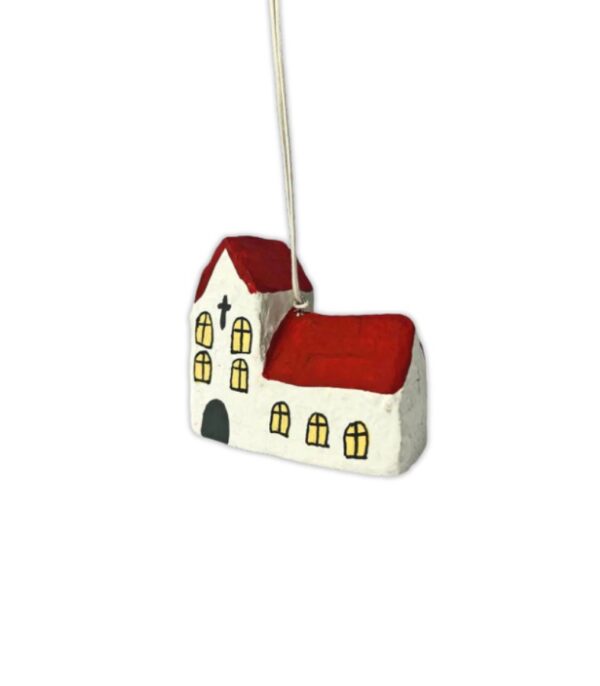 kirke ophæng OnlyByGrace